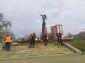 "Каховка"
