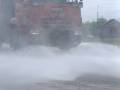 Вода против жары.